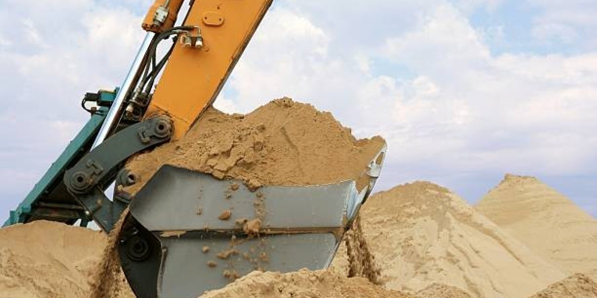 Practical Uses of Fill Sand