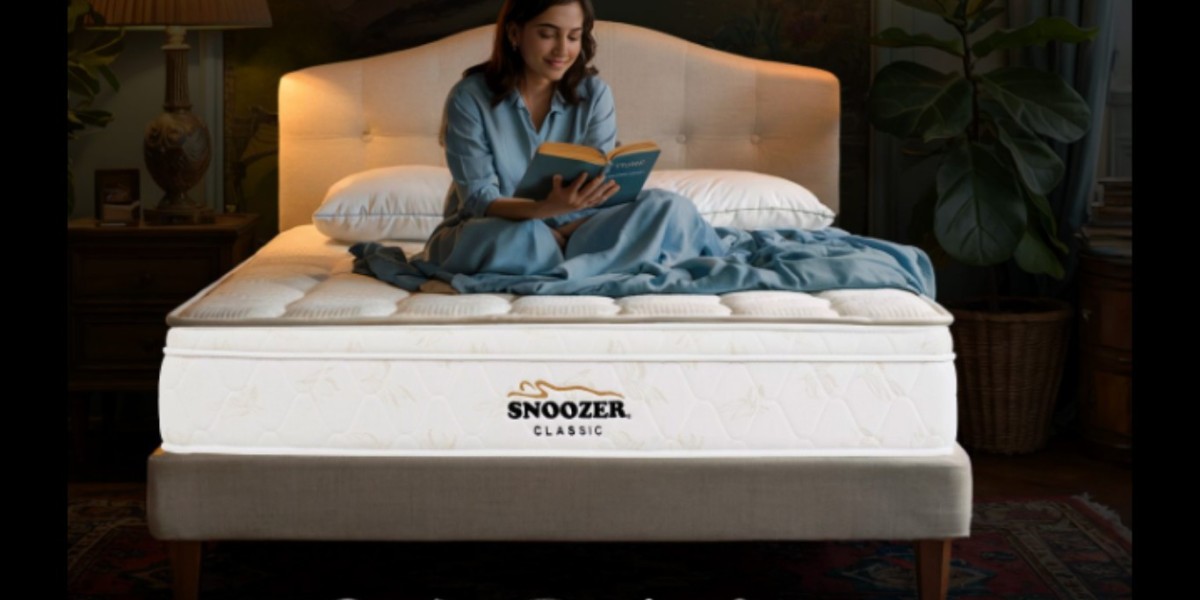 Orthopedic Bedding: Choosing the Best Orthopedi