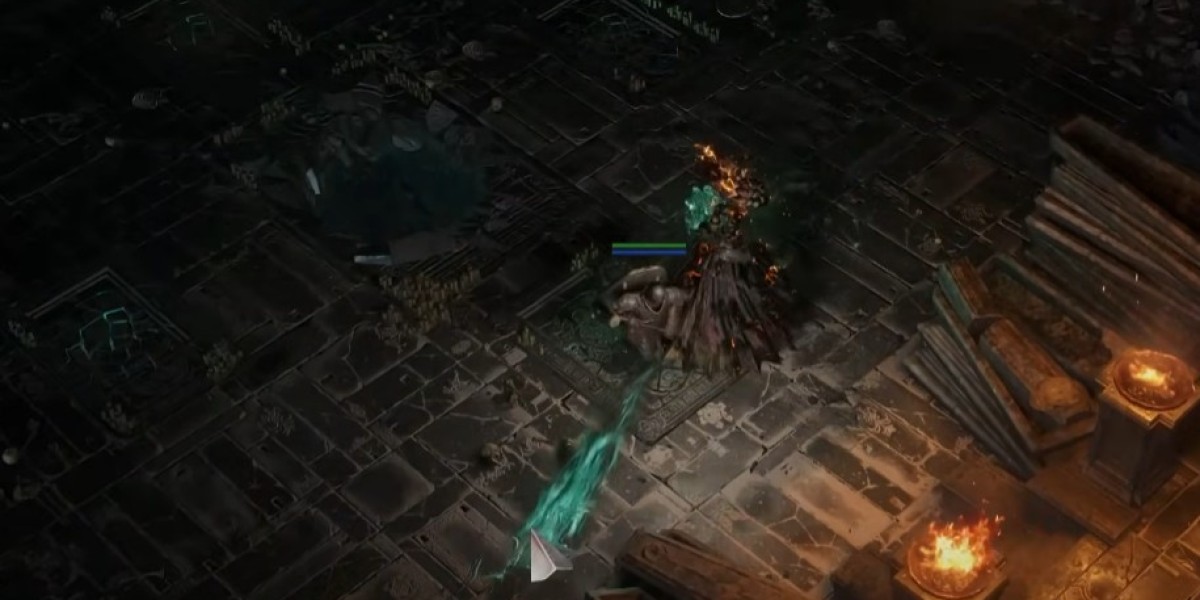 MMOexp:Path of Exile 2 Guide for Archer Monk Bu