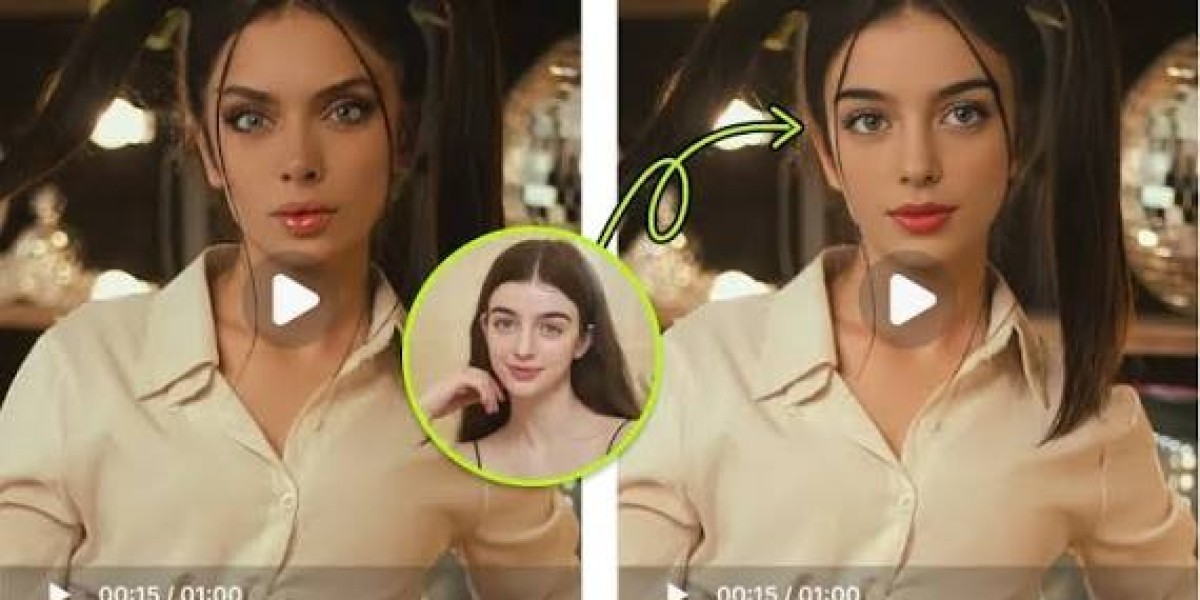 Video Face Swap: Unlocking New Dimensions of Vi