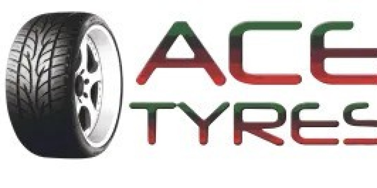 Ace Tyre – Your Trusted Destination for Tyres