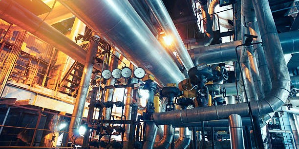 Pipe Support Stands: Ensuring Safety