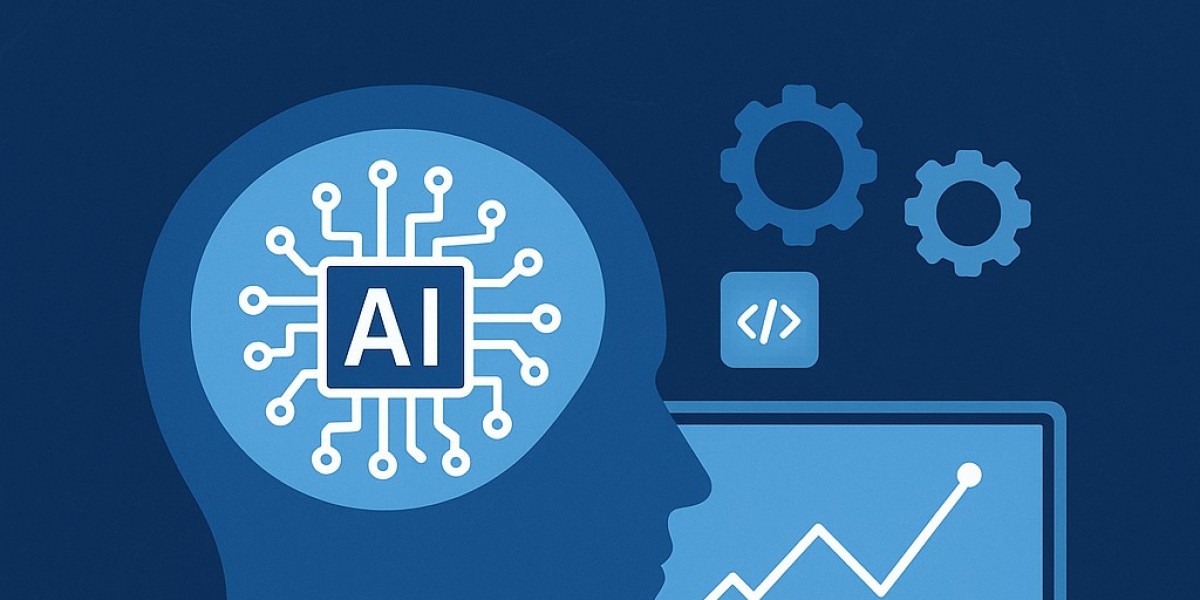 Mastering AI Development: 2025 Guide