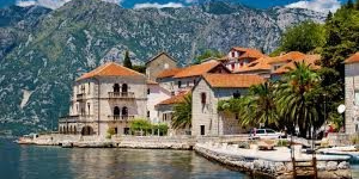 Investment Opportunity in Montenegro: A Rising