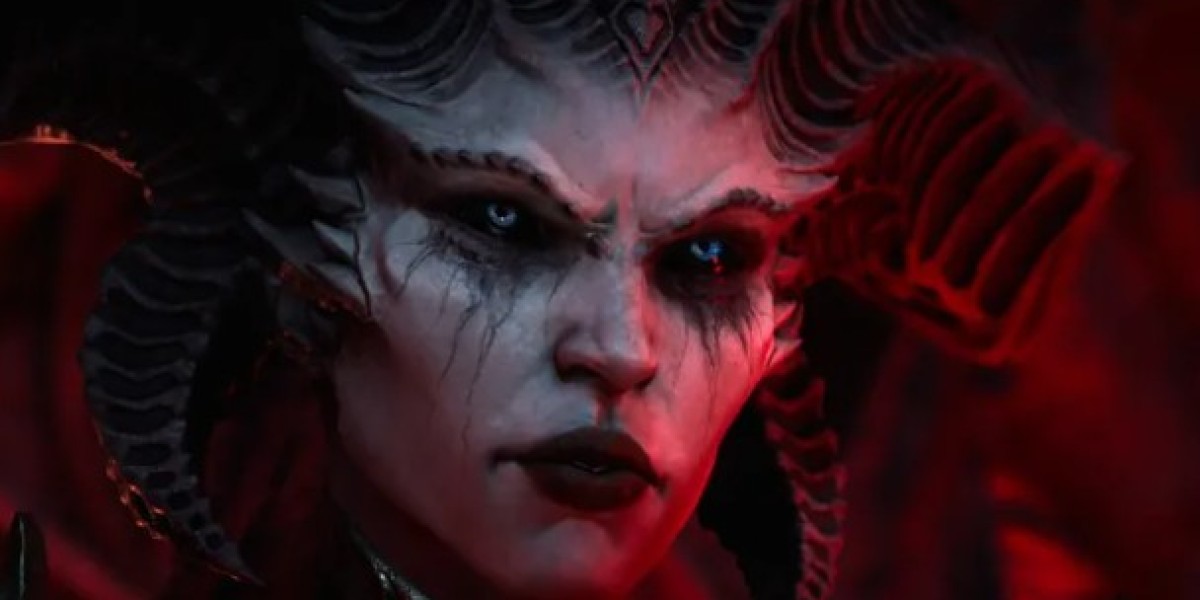 Diablo 4 Gold: Step-by-Step Spiritborn Touch of