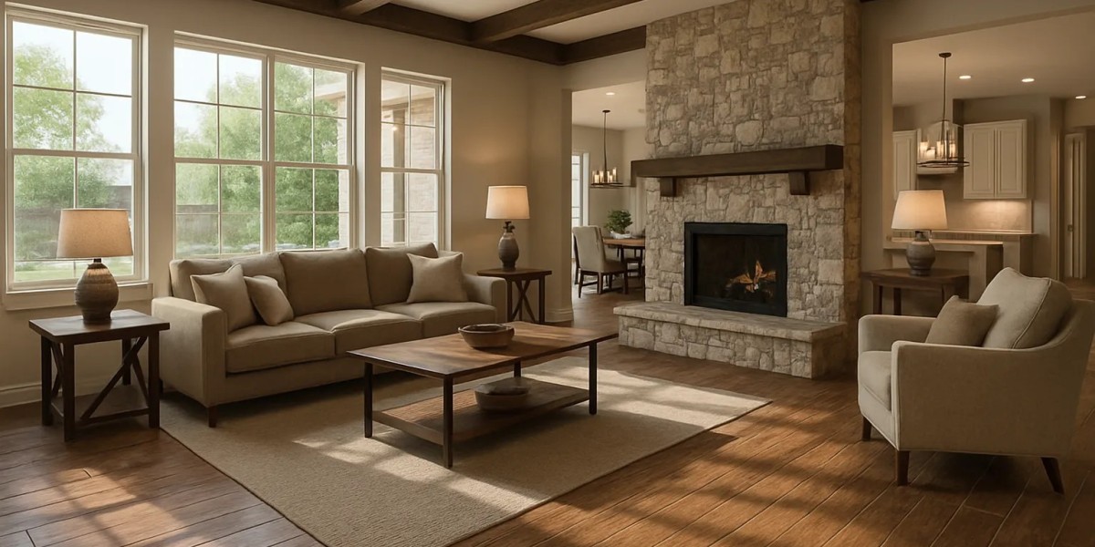 Tile Installation Service in Kennedale