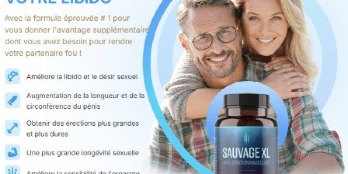 Sauvage XL Avis Site officiel