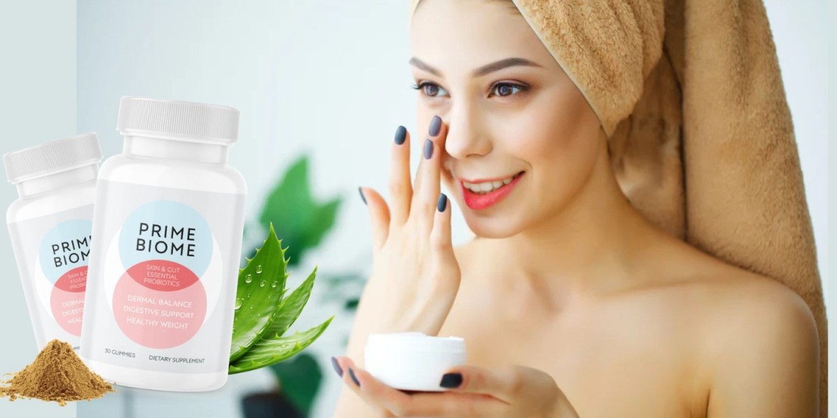 PrimeBiome Reviews (Exposed) - Before You Click "Buy," Read This!