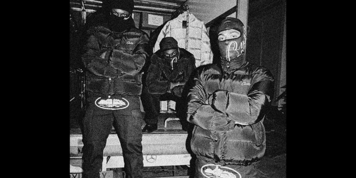 Cortiez The New Wave of Authentic Streetwear: