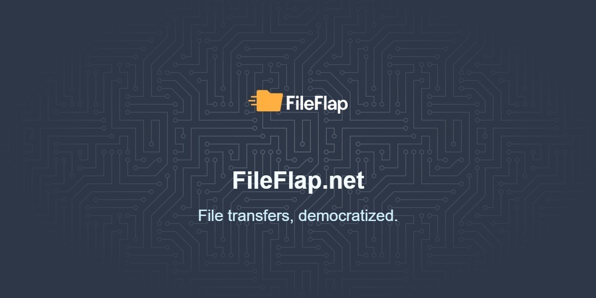 Why Professionals Choose FileFlap Over Wetransf