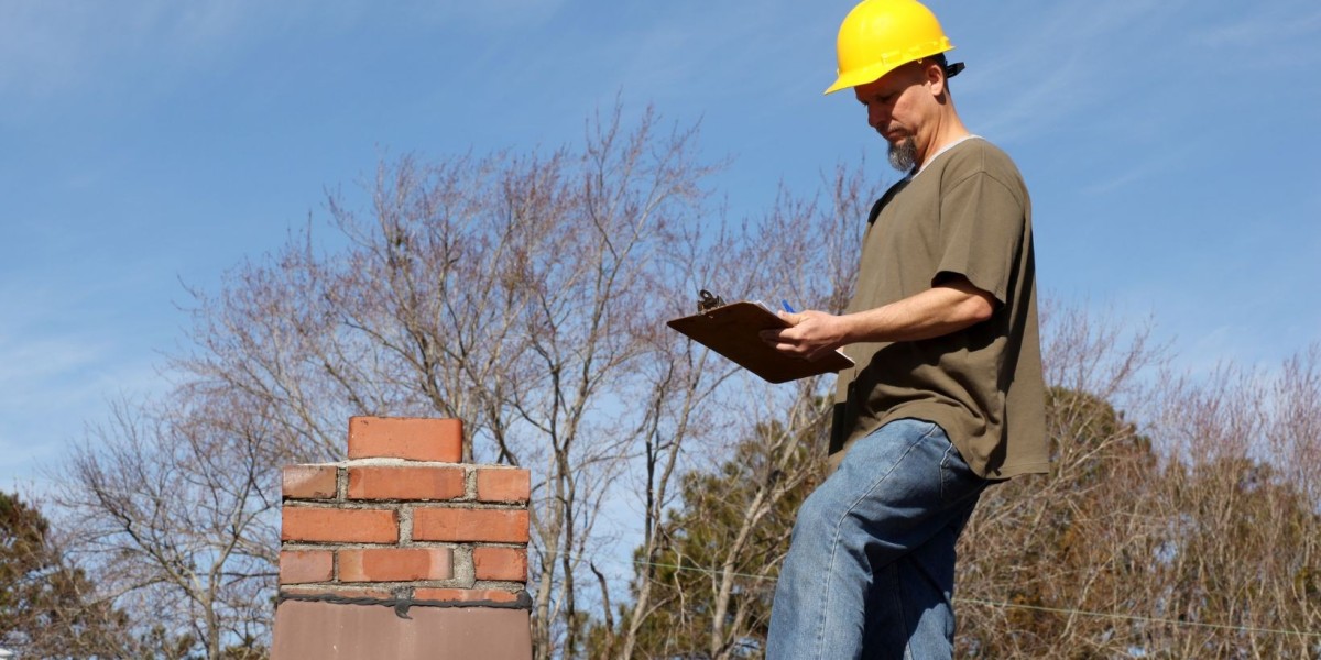 Damage-Free Chimney Inspection