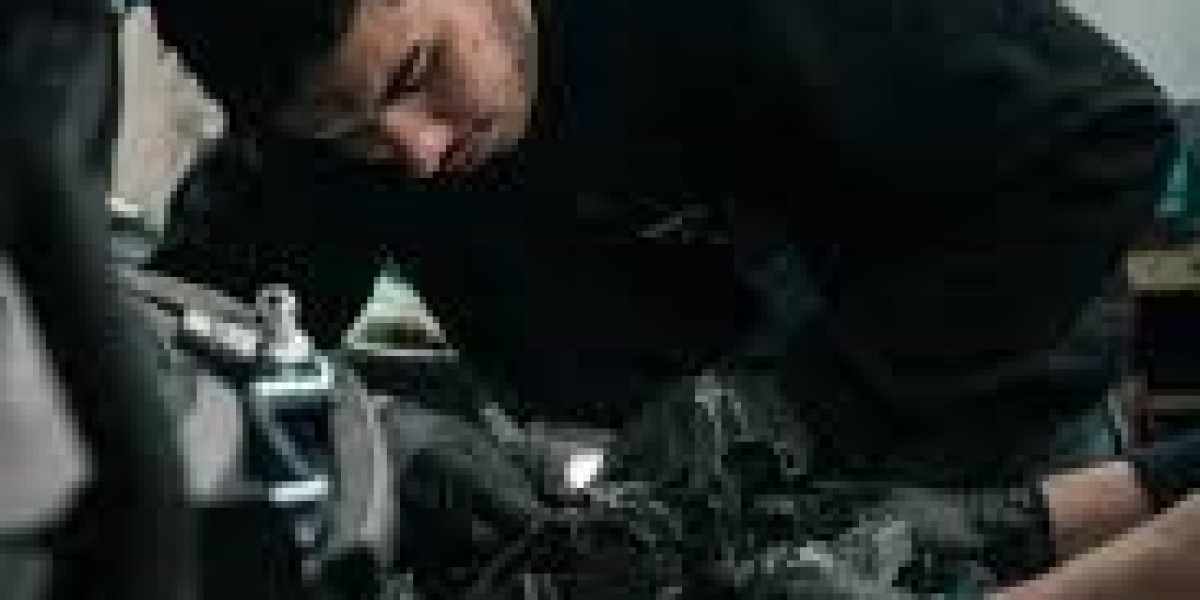 MOT Test in Guildford: Everything You Need to K