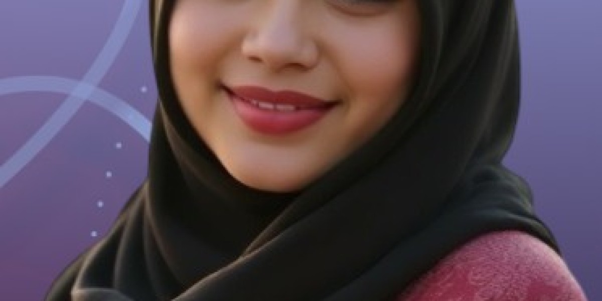Find Your Life Partner with Free Muslim Marriag