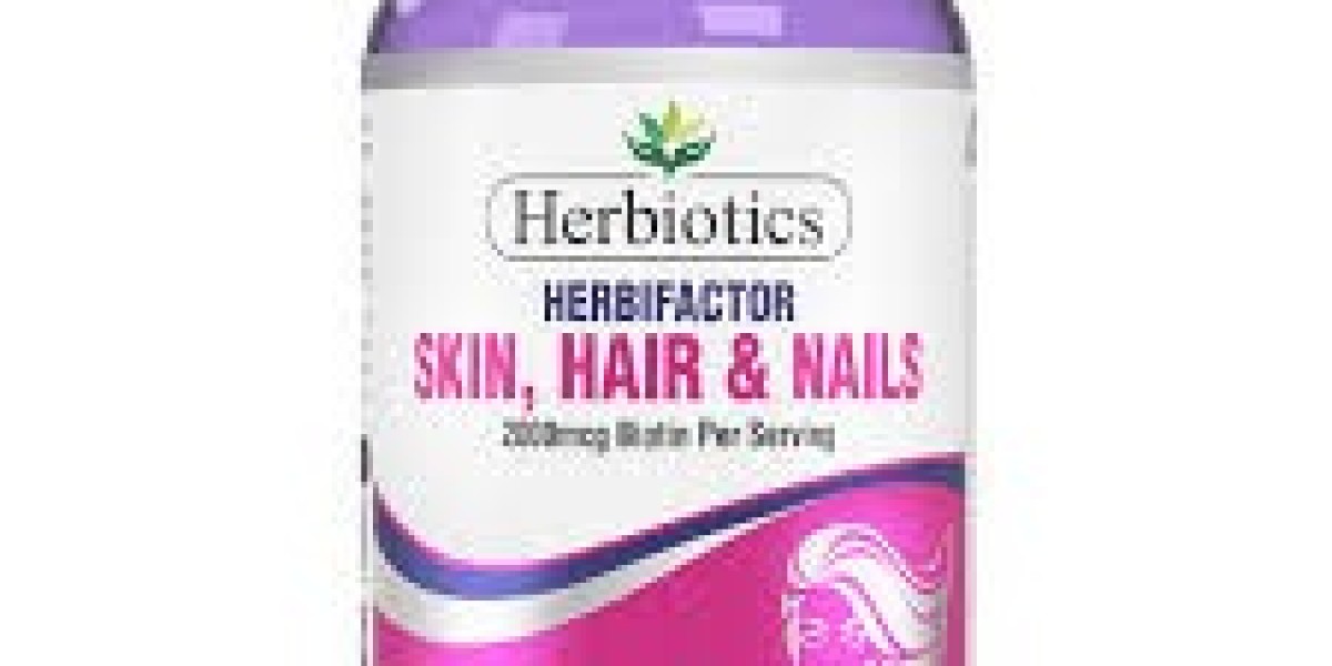 11 Powerful Skin Hair and Nails Vitamins