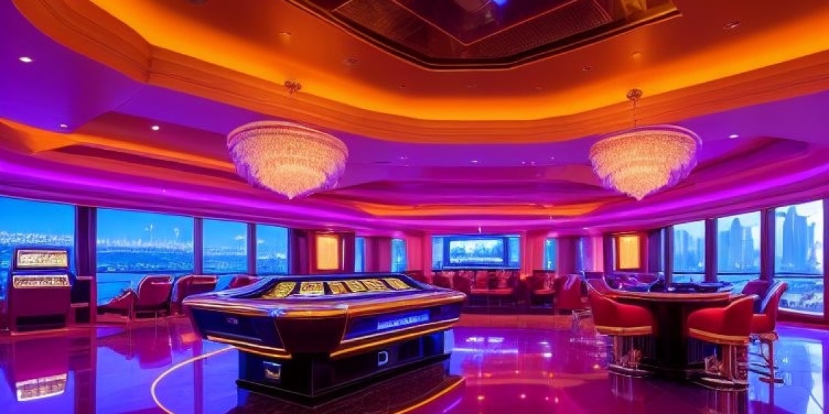 Jeux en ligne En temps réel Au casino Casino Betzino