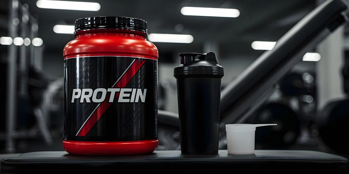 Vegan Protein Powder and Plant Protein