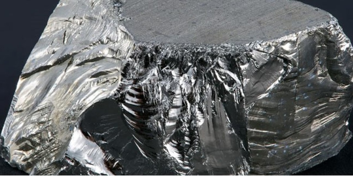Germanium Prices: Market Insights, Key Drivers