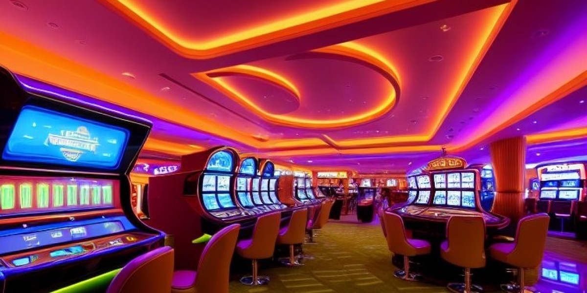 Premium Gaming Selection in NineWin