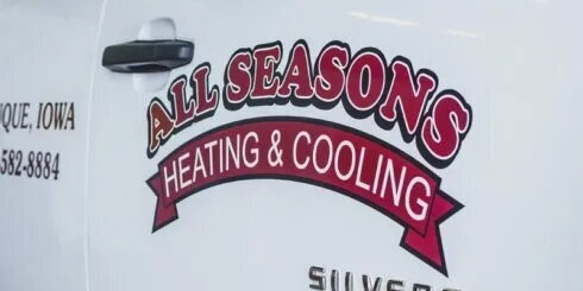 Reliable Heater Maintenance Services in Dubuque