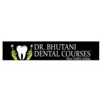 Dr Bhutani Dental Courses Profile Picture