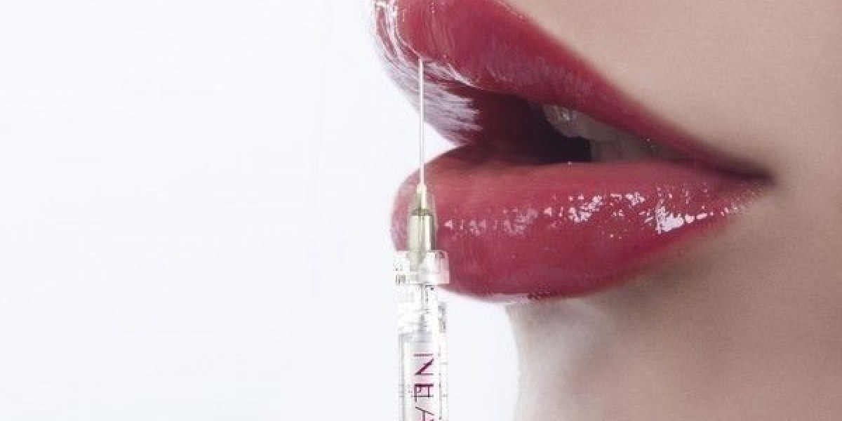 Filler Injections in Riyadh