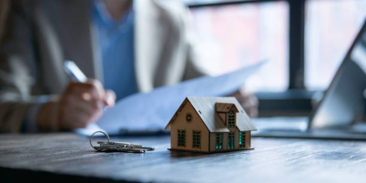 Development Finance: Fueling Your Property Deve