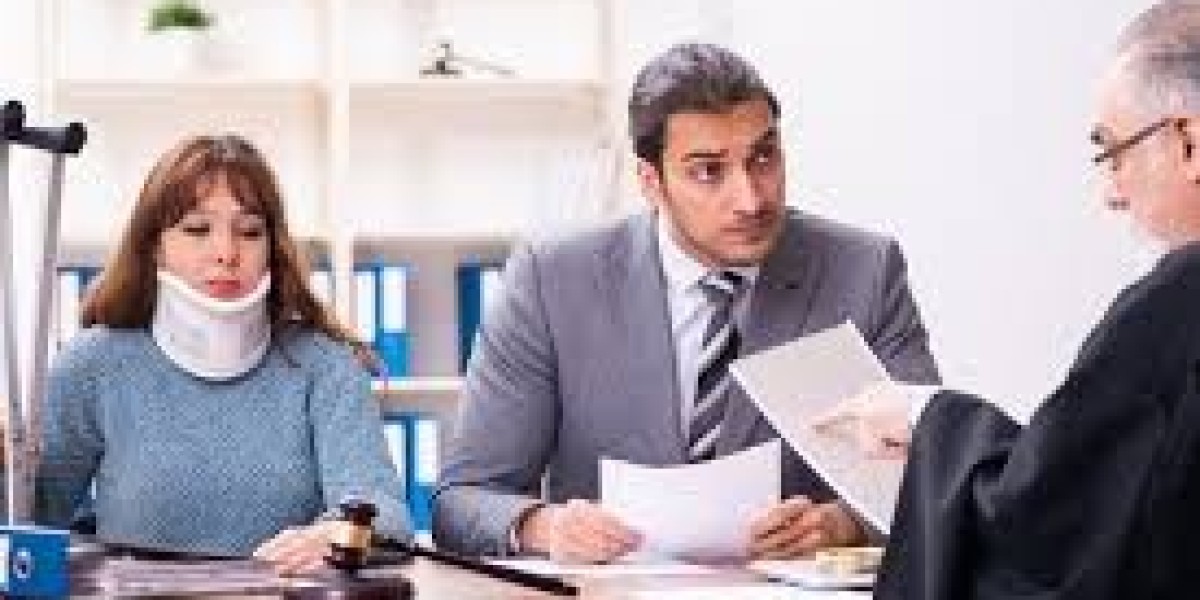 Understanding Personal Injury Law