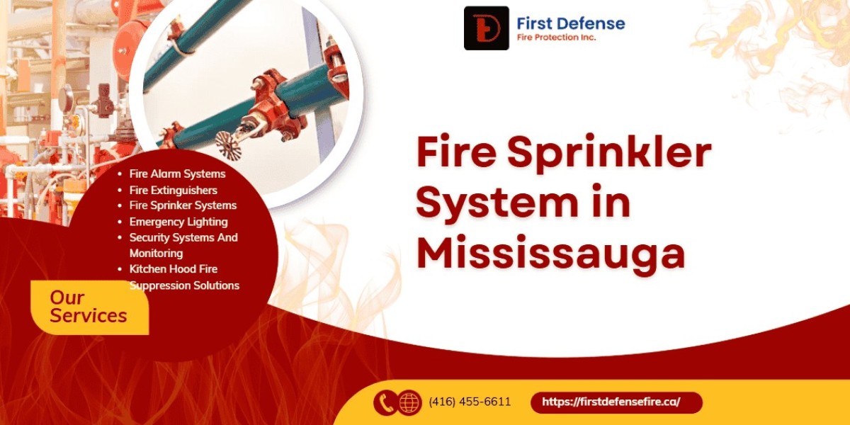 Learn Ultimate Guide to Fire Sprinkler Systems