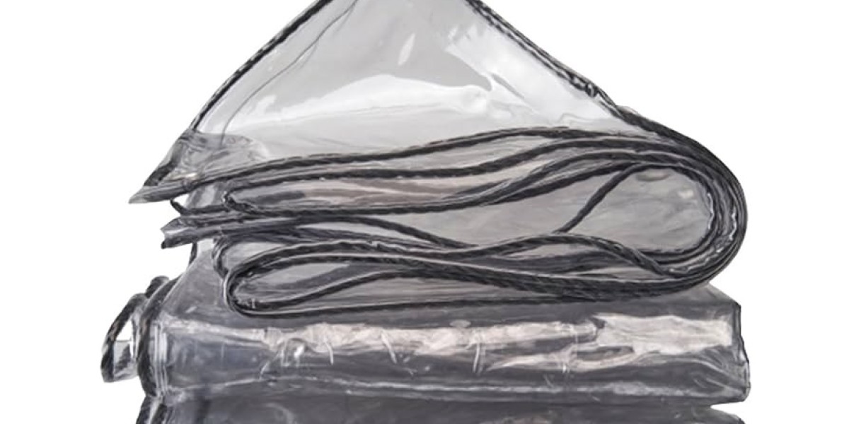 How to Customize Tarpaulin for Specific Needs