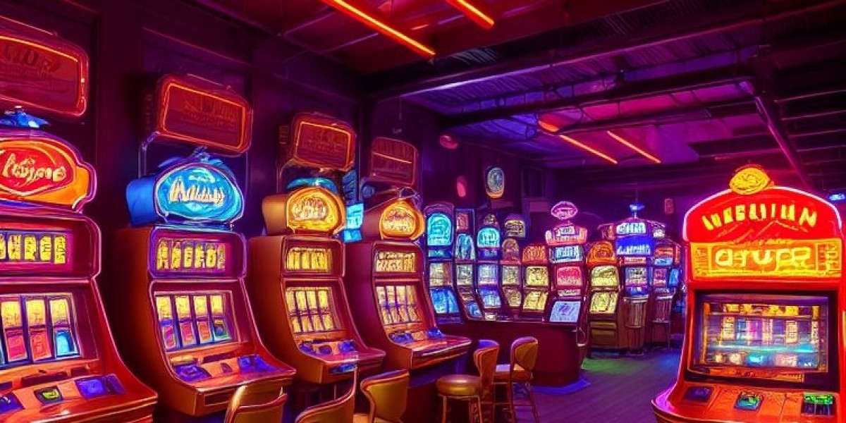 Slots at Slot Mafia Casino