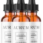 Aurum CBD Profile Picture