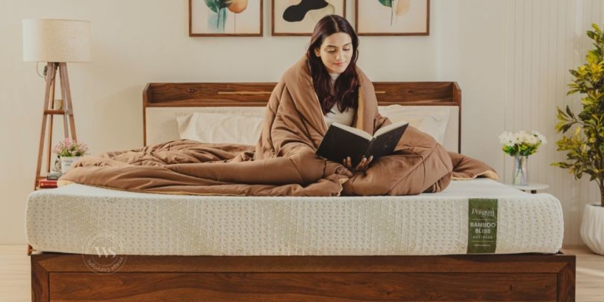 Explore Stylish Beds Online with Unique Craftsm