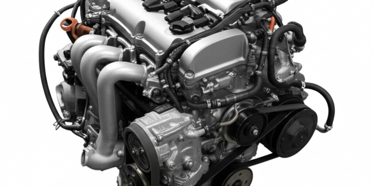 AOD Transmission – Classic Performance