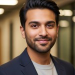 Ranveer Pradeep Profile Picture