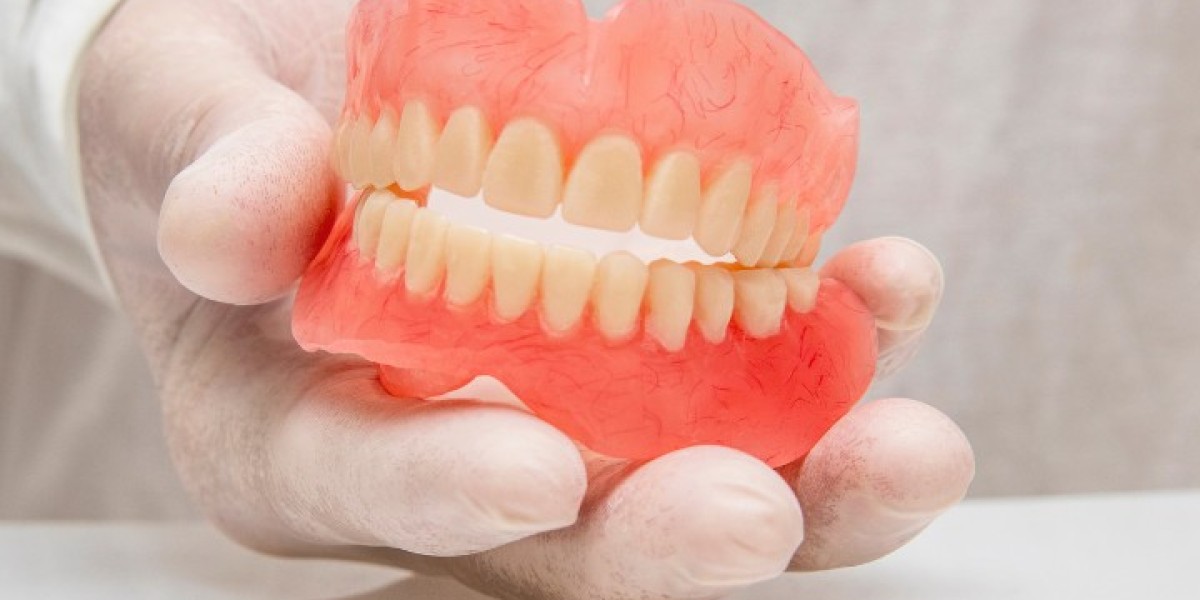 The True Cost of Dentures in Australia: Are The
