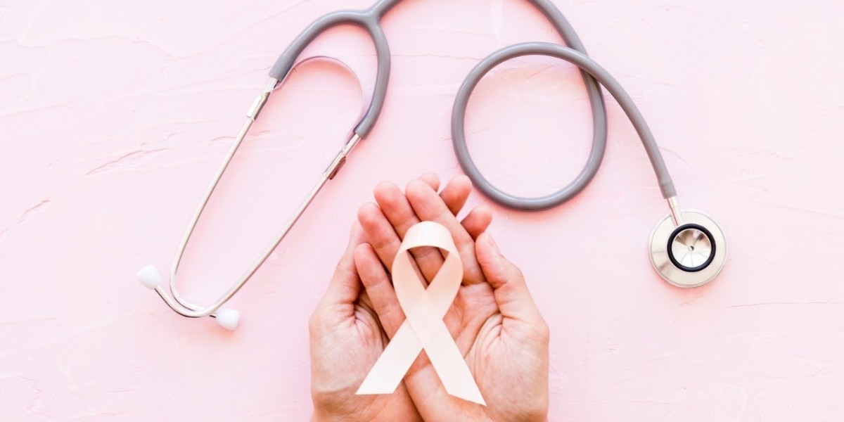 Top Benefits of Consulting a Cancer Screening