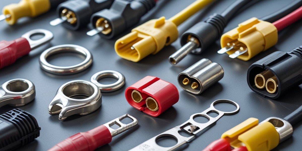 Terminals and Connectors: Types & Uses