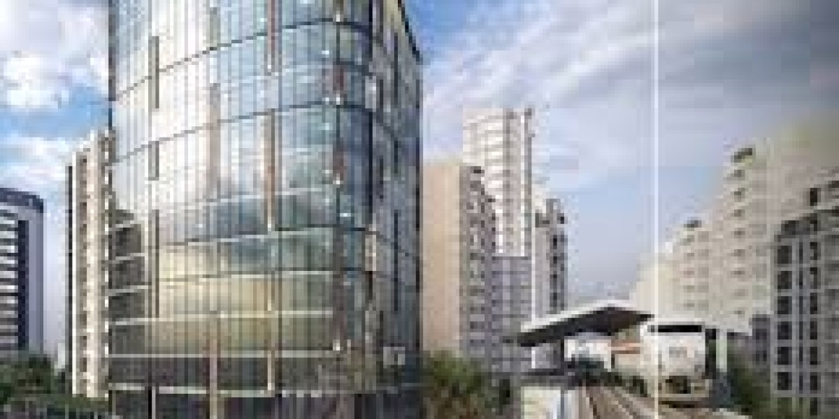 Bandra East Flats: Modern Homes, Prime Connecti