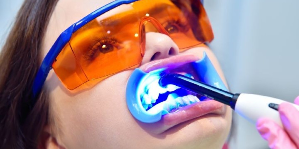 How to Save Money on Professional Teeth Whiteni