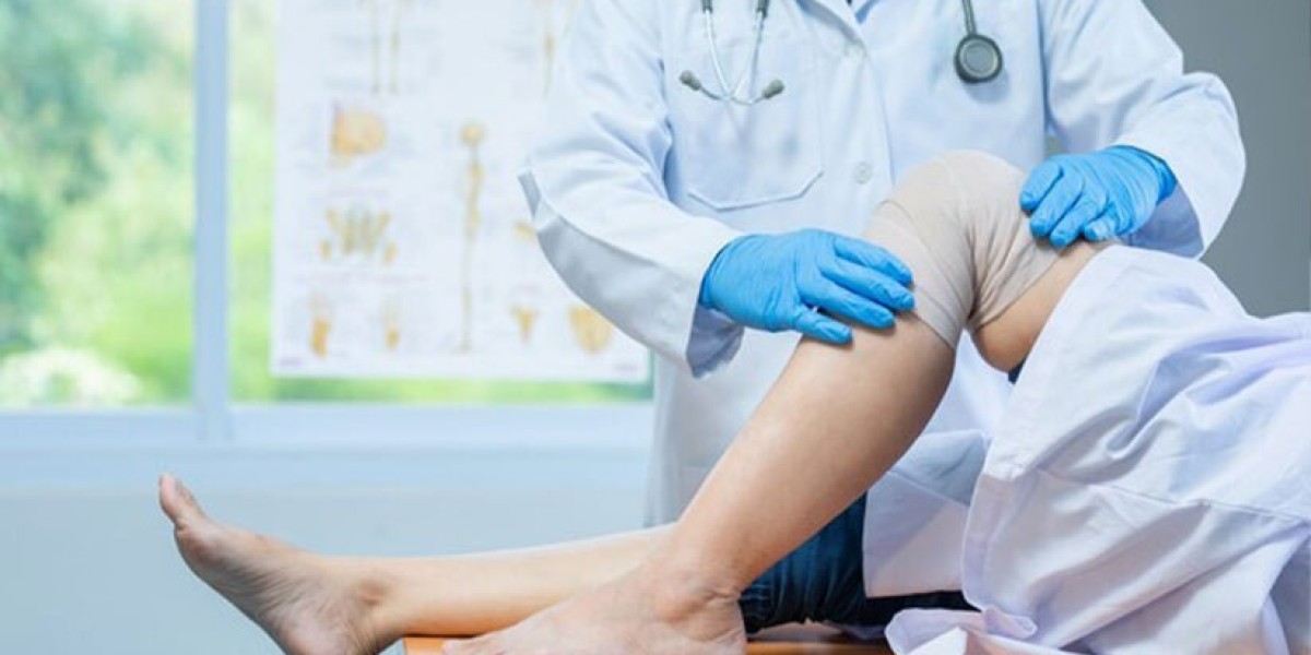 The Best Orthopedic Surgeon for Sports Injuries