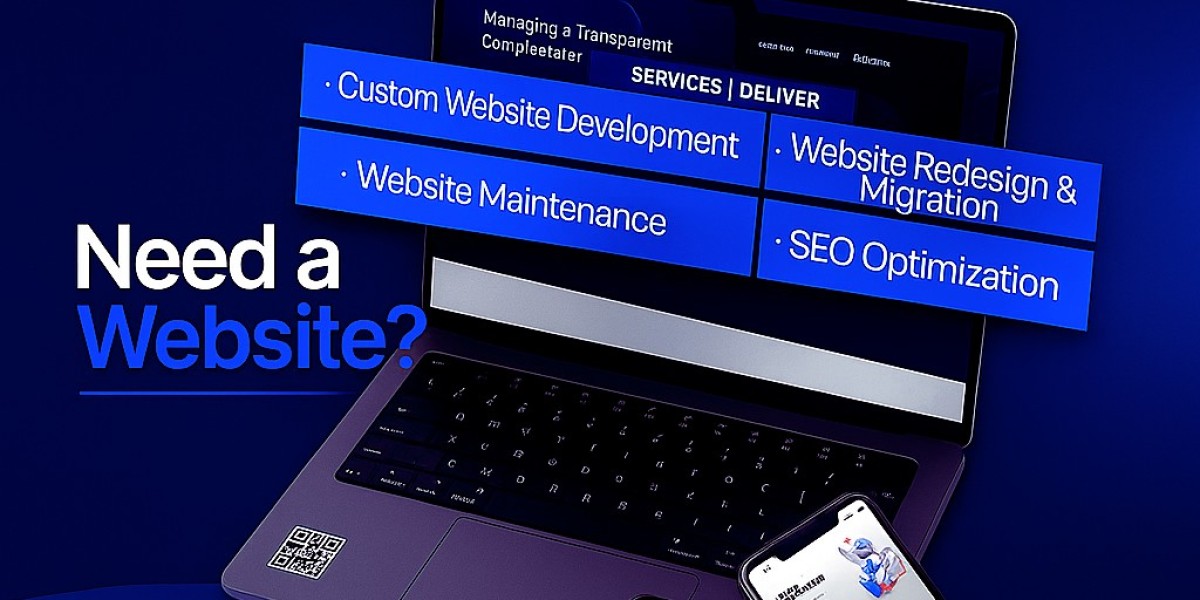 Web Development Services That Drive Digital Gro