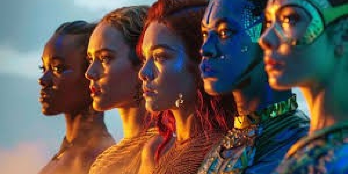 Diversity in Modern Cinema: A New Era