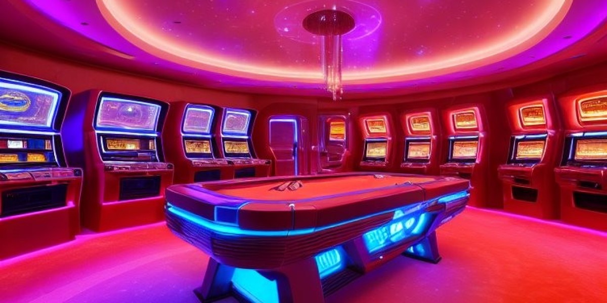 High-quality Slot machines Collection at All Slots online casino