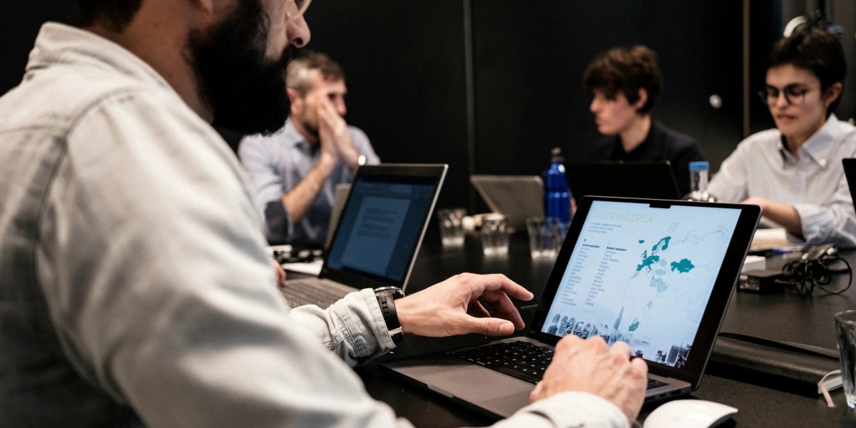 Master Your Future with Data Governance.