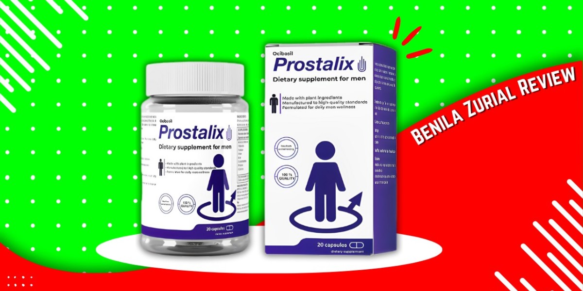 Prostalix Capsul Price in Kenya 2025