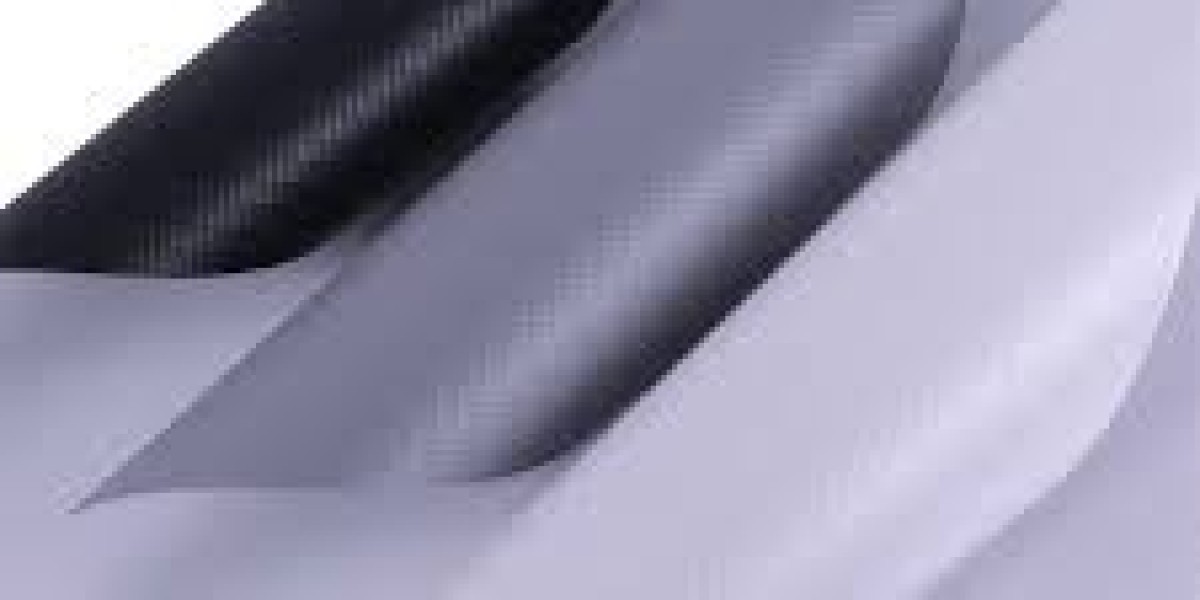 MSD PVC Tarpaulin Fabric Combines Strength, Fle