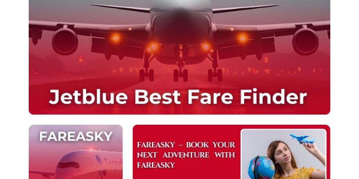 JetBlue Best Fare Finder: The Complete Guide to