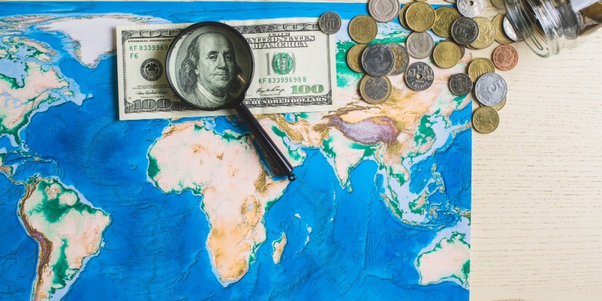 MoneyGram Reinvents Cross-Border Finance