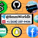 smmworldit769 Profile Picture