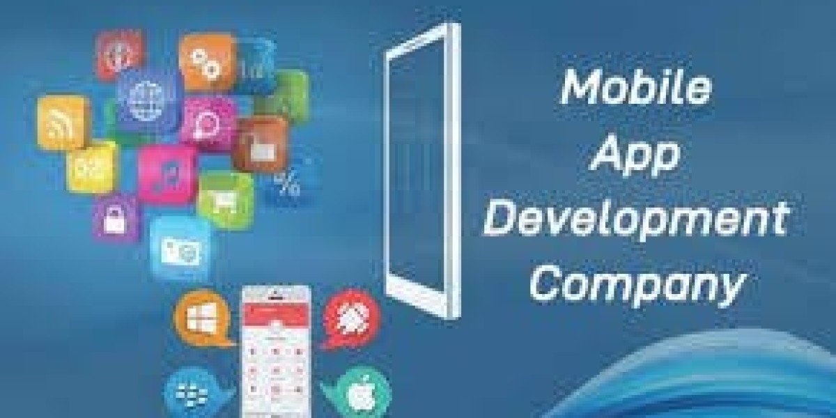 Top Mobile App Development Company in New York